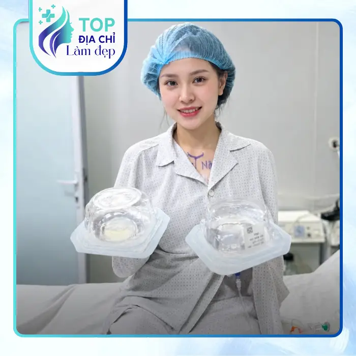 Top 4 địa chỉ nâng mông tại Bắc Giang uy tín, đáng tham khảo