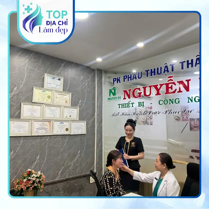 Nâng Mông Tại Bạc Liêu – Top 6 Địa Chỉ Gần Bạc Liêu Có Thể Tham Khảo