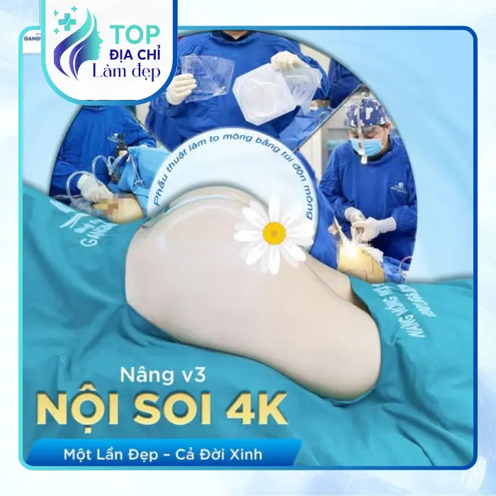 Nâng Mông Tại Bạc Liêu – Top 6 Địa Chỉ Gần Bạc Liêu Có Thể Tham Khảo