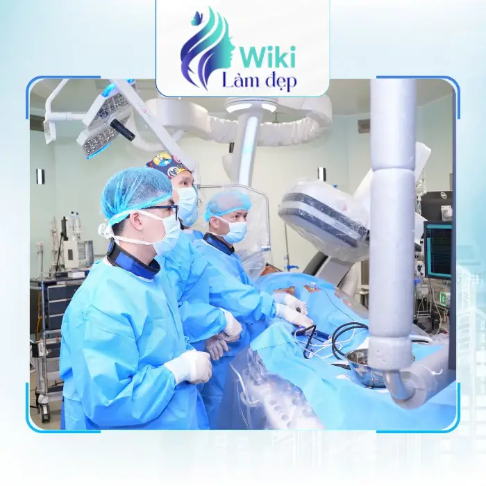 Gợi ý 4 địa chỉ nâng mông tại Bắc Ninh và khu vực lân cận