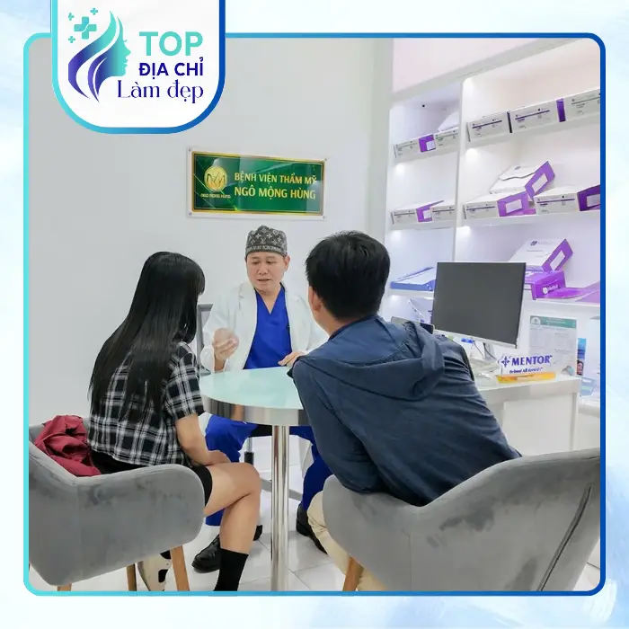 Nâng Mông Tại Bình Thuận – Gợi Ý 5 Địa Chỉ Lân Cận Có Thể Tham Khảo