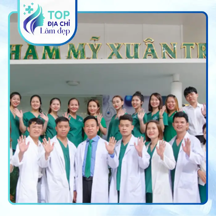 Nâng Mông Tại Cà Mau – Tham Khảo 6 Địa Chỉ Lân Cận