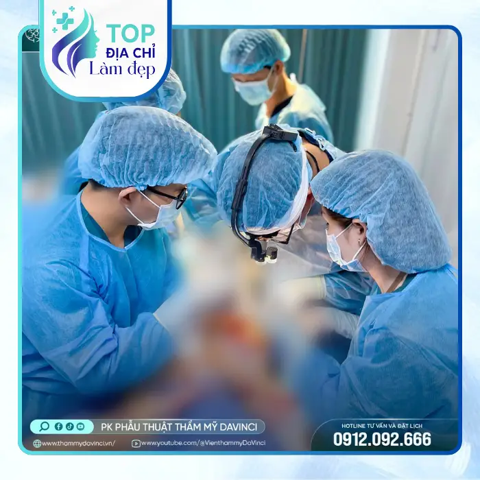 Nâng Mông Tại Cà Mau – Tham Khảo 6 Địa Chỉ Lân Cận