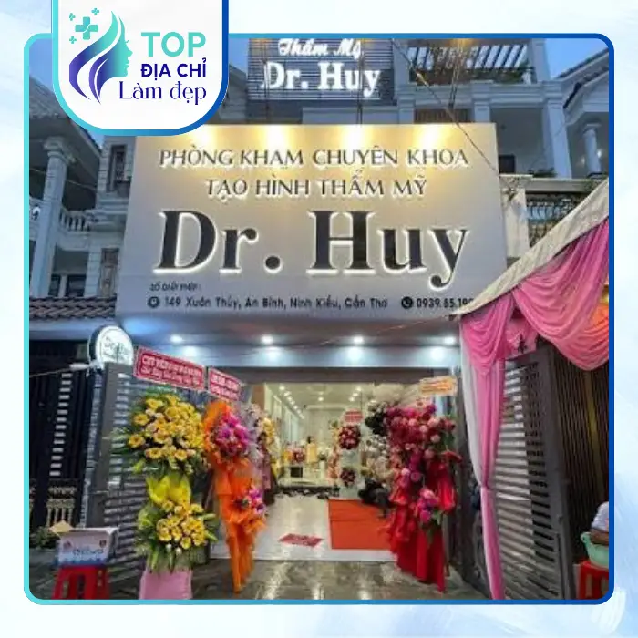 Nâng Mông Tại Cần Thơ – Gợi Ý 6 Cơ Sở Có Thể Tham Khảo