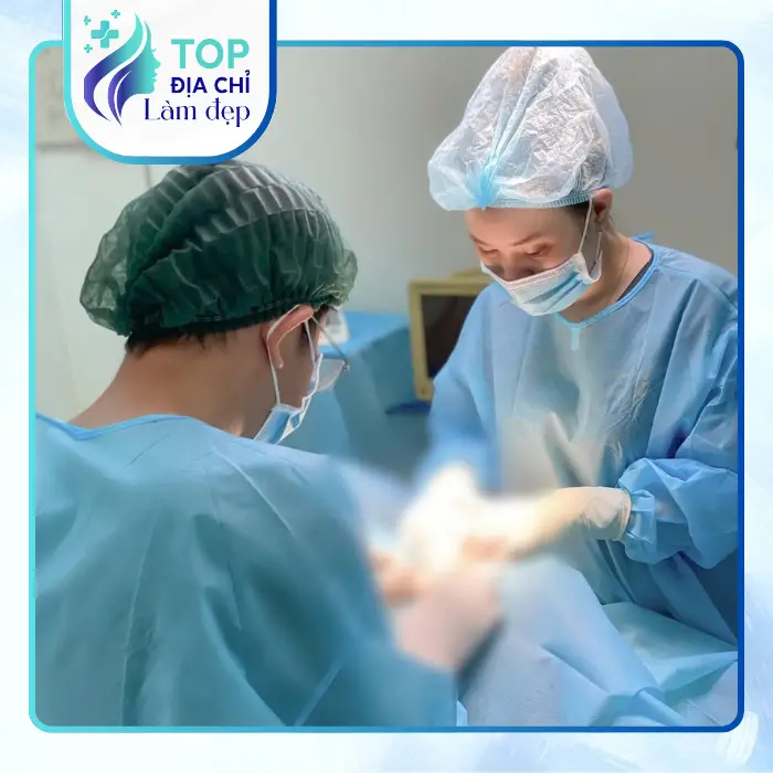 Nâng Mông Tại Cần Thơ – Gợi Ý 6 Cơ Sở Có Thể Tham Khảo