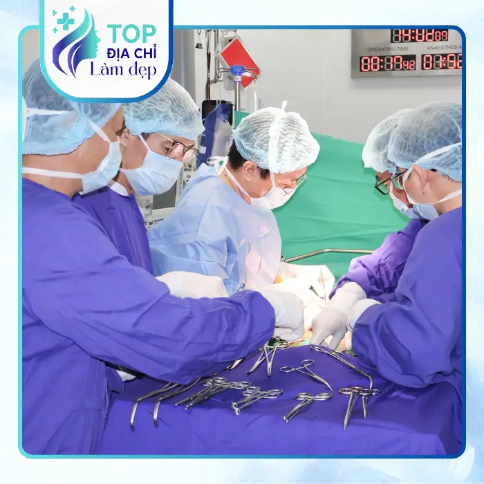 Nâng Mông Tại Cần Thơ – Gợi Ý 6 Cơ Sở Có Thể Tham Khảo
