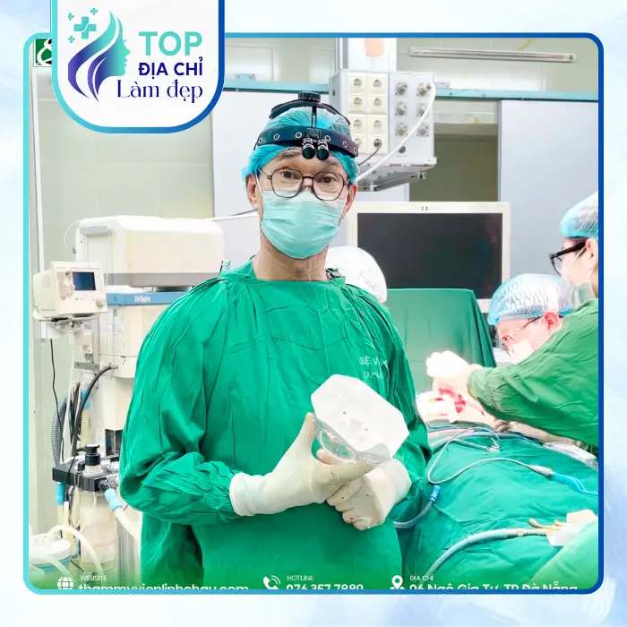 Nâng Mông Tại Đà Nẵng – 4 Cơ Sở Có Thể Tham Khảo