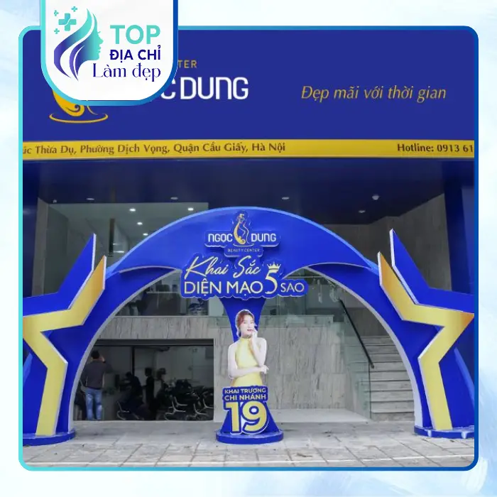 Nâng Mông Tại Đà Nẵng – 4 Cơ Sở Có Thể Tham Khảo