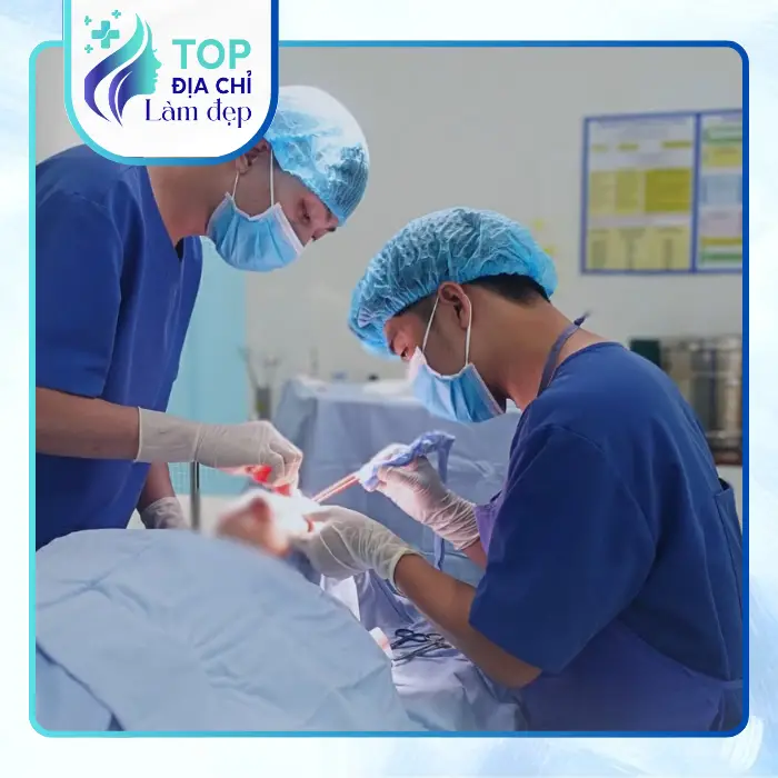 Nâng Mông Tại Đắk Lắk – Tham Khảo 4 Địa Chỉ Tạo Hình Vòng 3