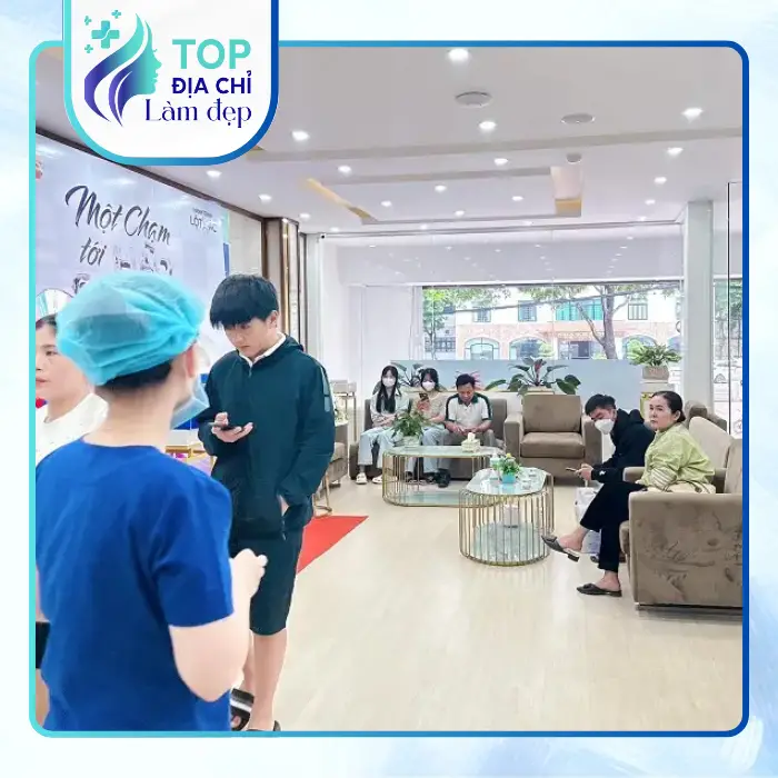 Nâng Mông Tại Đắk Lắk – Tham Khảo 4 Địa Chỉ Tạo Hình Vòng 3