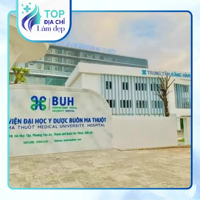 Nâng Mông Tại Đắk Lắk – Tham Khảo 4 Địa Chỉ Tạo Hình Vòng 3