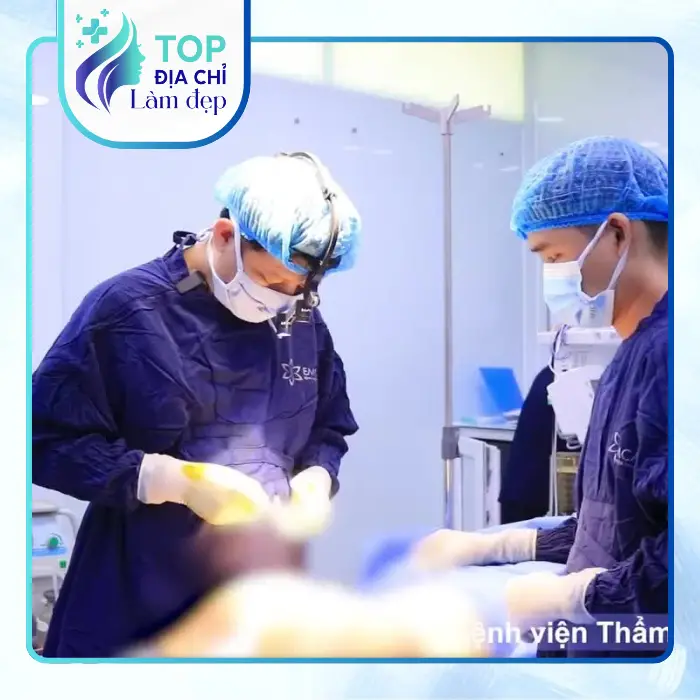 Nâng Mông Tại Đắk Nông – Tham Khảo Các Địa Chỉ Tạo Hình Vòng 3