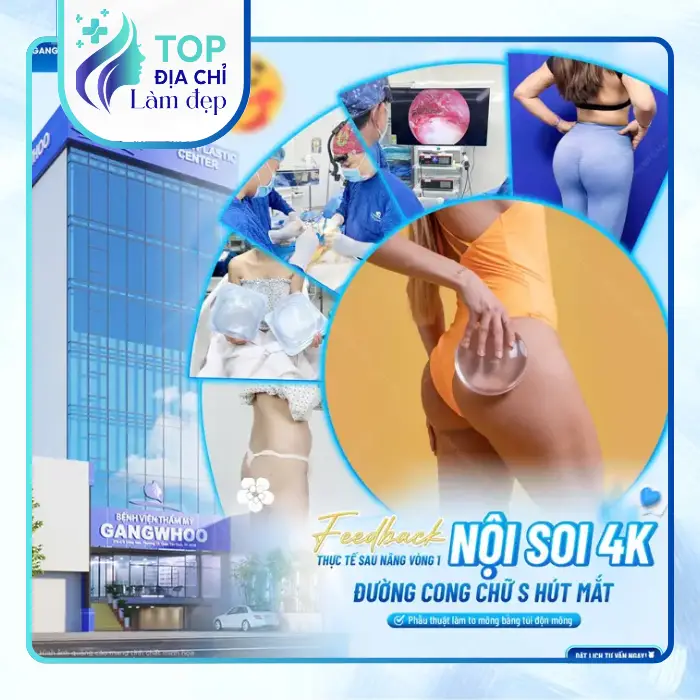Nâng Mông Tại Đồng Nai – Tham Khảo Các Địa Chỉ Cải Thiện Vòng 3
