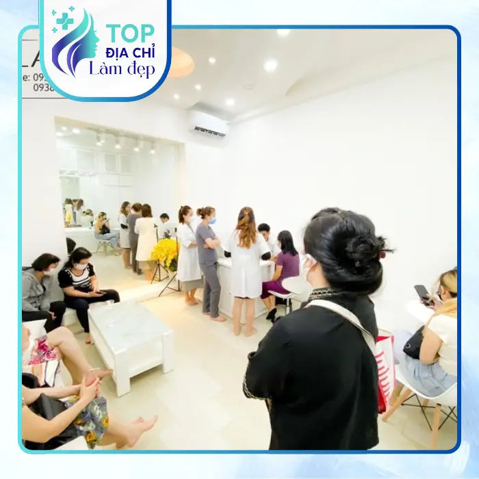 Nâng Mông Tại Đồng Nai – Tham Khảo Các Địa Chỉ Cải Thiện Vòng 3