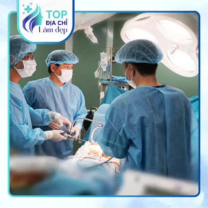 Nâng Mông Tại Đồng Tháp – 5 Địa Chỉ Cải Thiện Vòng 3 Gần Khu Vực