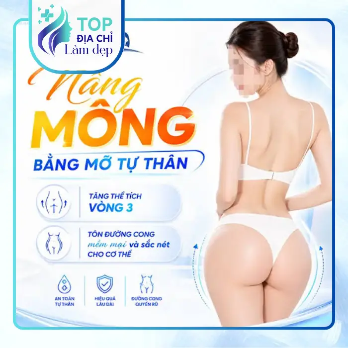 Nâng Mông Tại Gia Lai – Tham Khảo Các Cơ Sở Trong Khu Vực Và Lân Cận