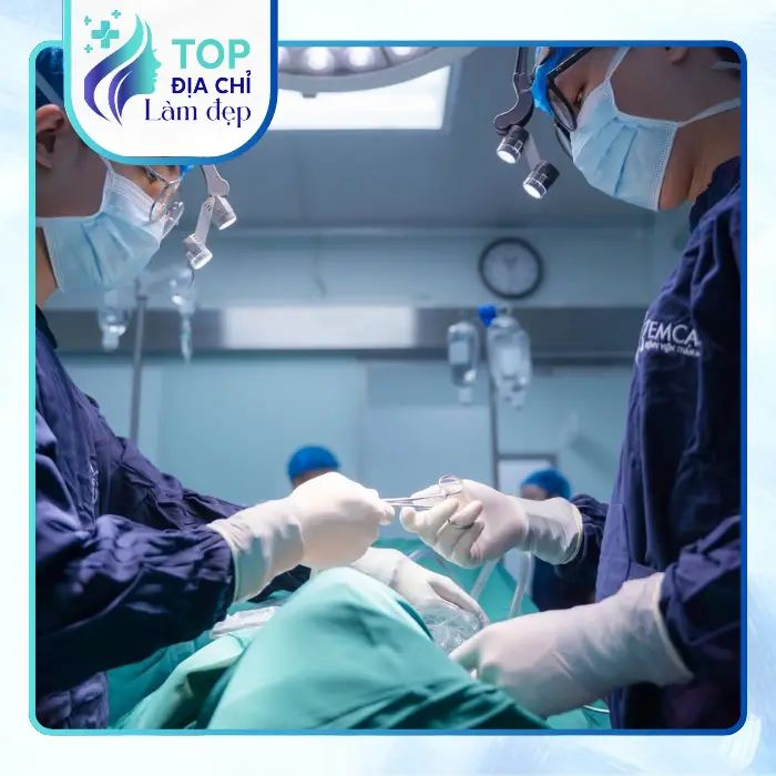 Nâng Mông Tại Hà Giang – Tham Khảo 8 Địa Chỉ Phẫu Thuật Tại TP.HCM