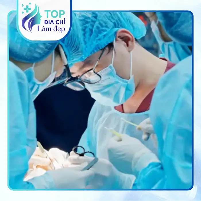 Nâng Mông Tại Hà Giang – Tham Khảo 8 Địa Chỉ Phẫu Thuật Tại TP.HCM