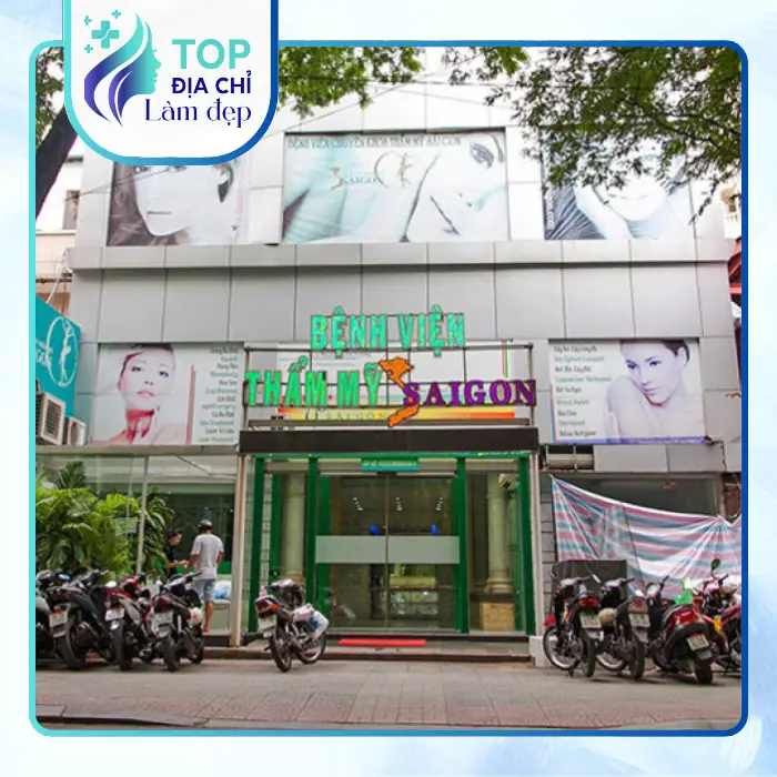 Nâng Mông Tại Hà Giang – Tham Khảo 8 Địa Chỉ Phẫu Thuật Tại TP.HCM