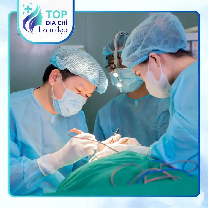 Nâng Mông Tại Hà Giang – Tham Khảo 8 Địa Chỉ Phẫu Thuật Tại TP.HCM