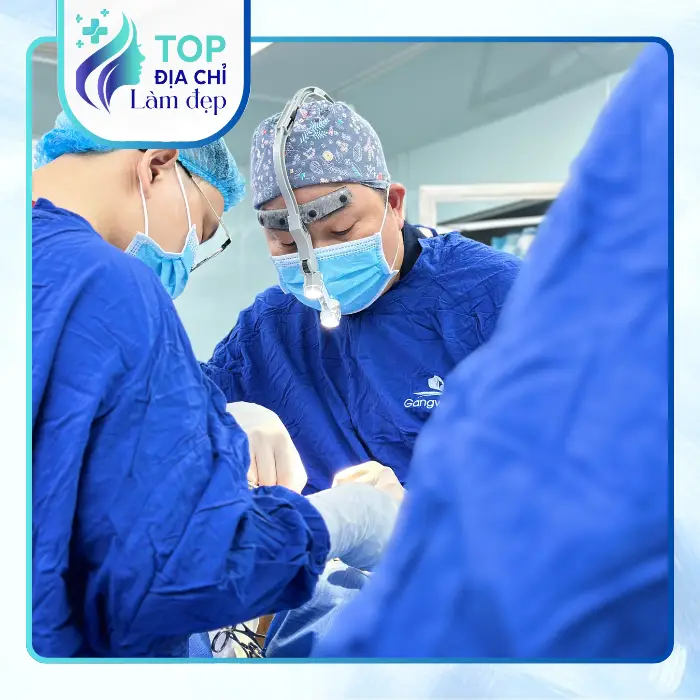 Nâng Mông Tại Hà Giang – Tham Khảo 8 Địa Chỉ Phẫu Thuật Tại TP.HCM