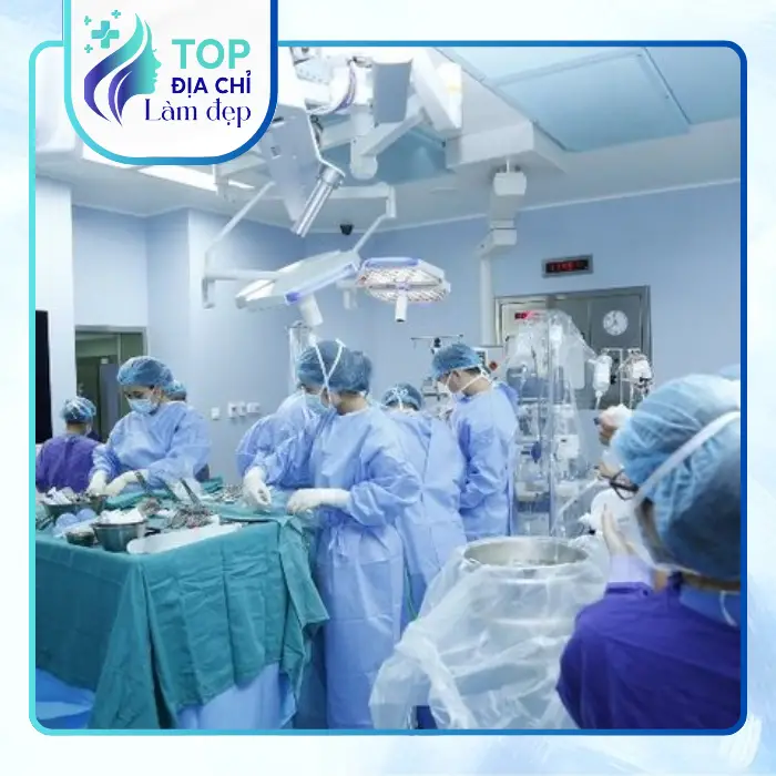 Nâng Mông Tại Hà Nam – Gợi Ý Các Cơ Sở Lân Cận Để Tham Khảo
