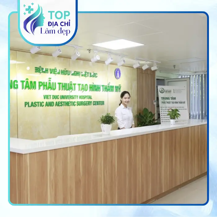 Nâng Mông Tại Hà Nội – Tham Khảo 6 Địa Chỉ Tạo Hình Vòng 3