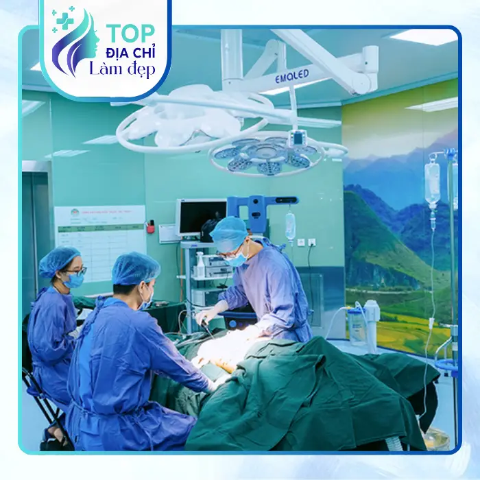 Nâng Mông Tại Hà Nội – Tham Khảo 6 Địa Chỉ Tạo Hình Vòng 3