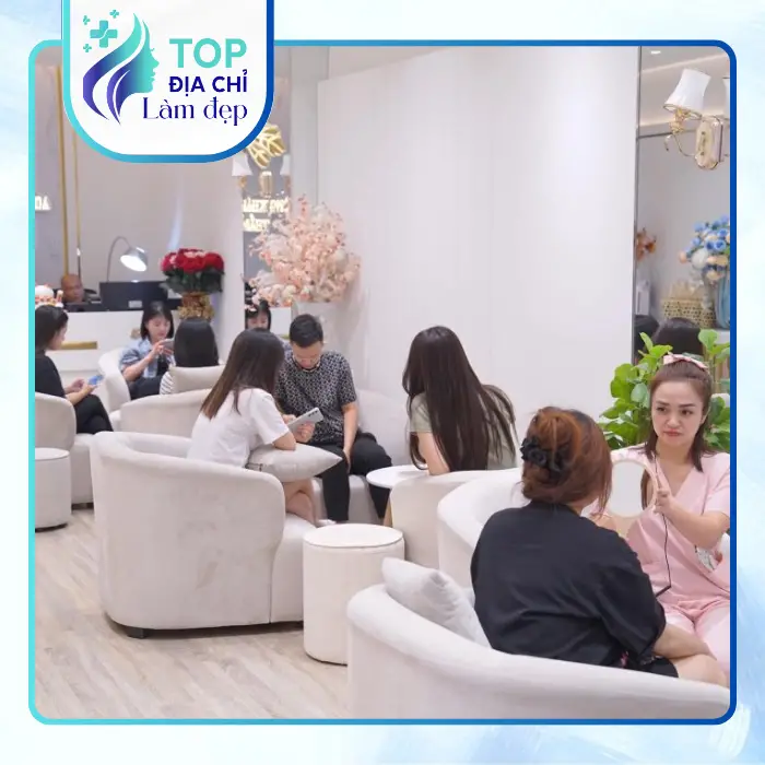Nâng Mông Tại Hà Nội – Tham Khảo 6 Địa Chỉ Tạo Hình Vòng 3