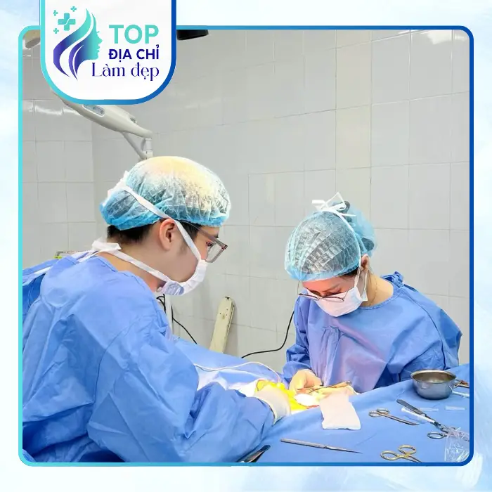 Nâng Mông Tại Hà Nội – Tham Khảo 6 Địa Chỉ Tạo Hình Vòng 3