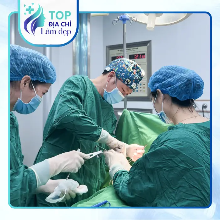 Nâng Mông Tại Hà Tĩnh – Gợi Ý 4 Cơ Sở Để Tham Khảo
