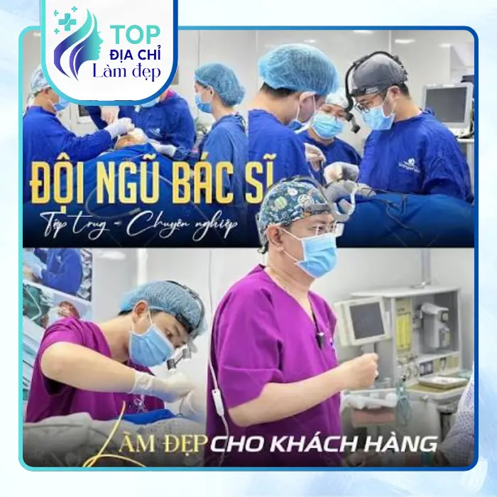 Nâng Mông Tại Bình Tân – Gợi Ý 5 Địa Chỉ Gần Khu Vực Để Tham Khảo