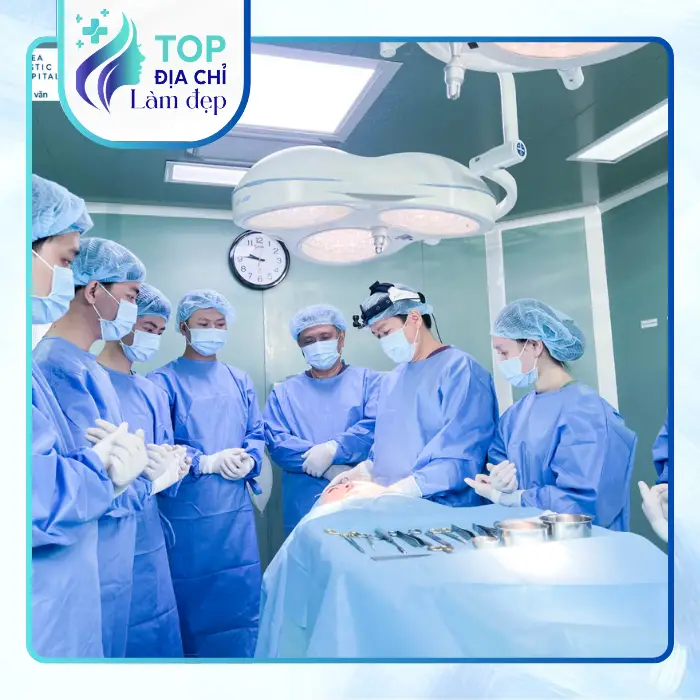 Nâng Mông Tại Bình Tân – Gợi Ý 5 Địa Chỉ Gần Khu Vực Để Tham Khảo