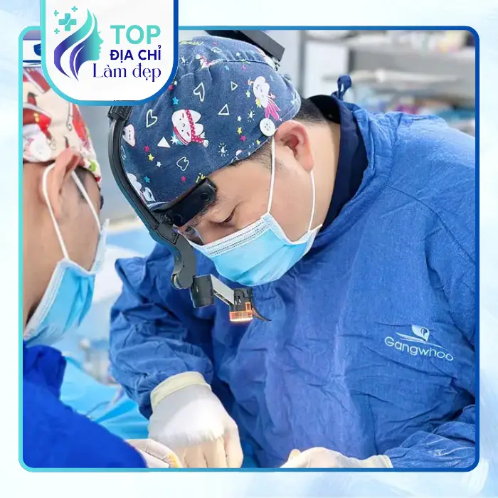 Nâng Mông Tại Bình Tân – Gợi Ý 5 Địa Chỉ Gần Khu Vực Để Tham Khảo