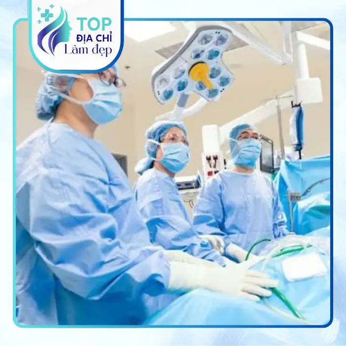 Nâng Mông Tại Gò Vấp – Gợi Ý 5 Cơ Sở Để Tham Khảo