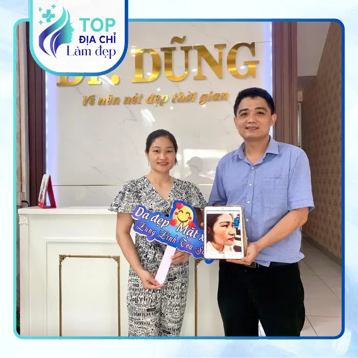 Nâng Mông Tại Hải Dương – Gợi Ý 8 Cơ Sở Có Thể Tham Khảo