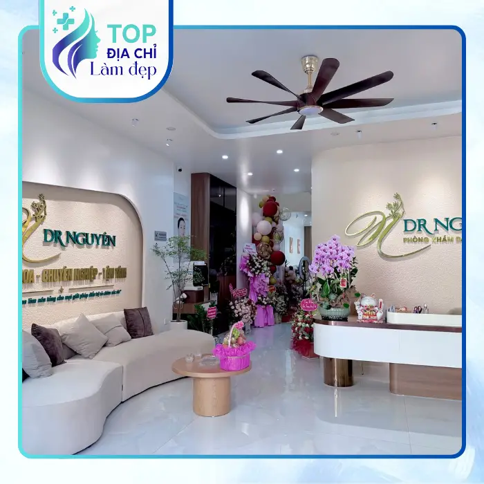 Nâng Mông Tại Hải Dương – Gợi Ý 8 Cơ Sở Có Thể Tham Khảo