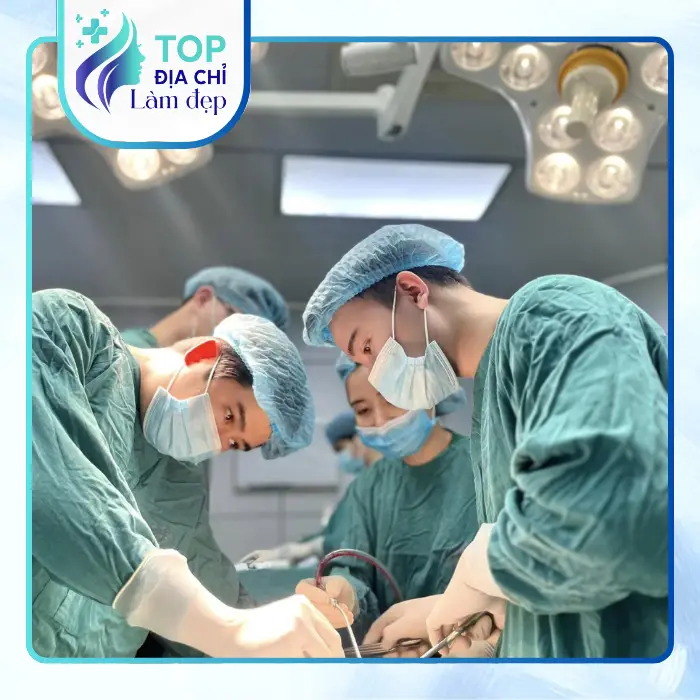 Nâng Mông Tại Hải Dương – Gợi Ý 8 Cơ Sở Có Thể Tham Khảo