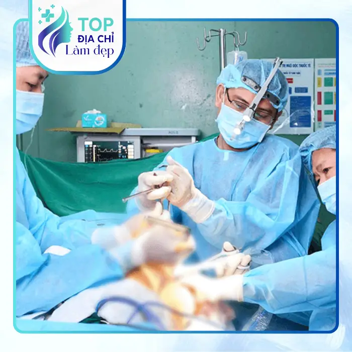 Nâng Mông Tại Hậu Giang – Gợi Ý Các Cơ Sở Có Thể Tham Khảo