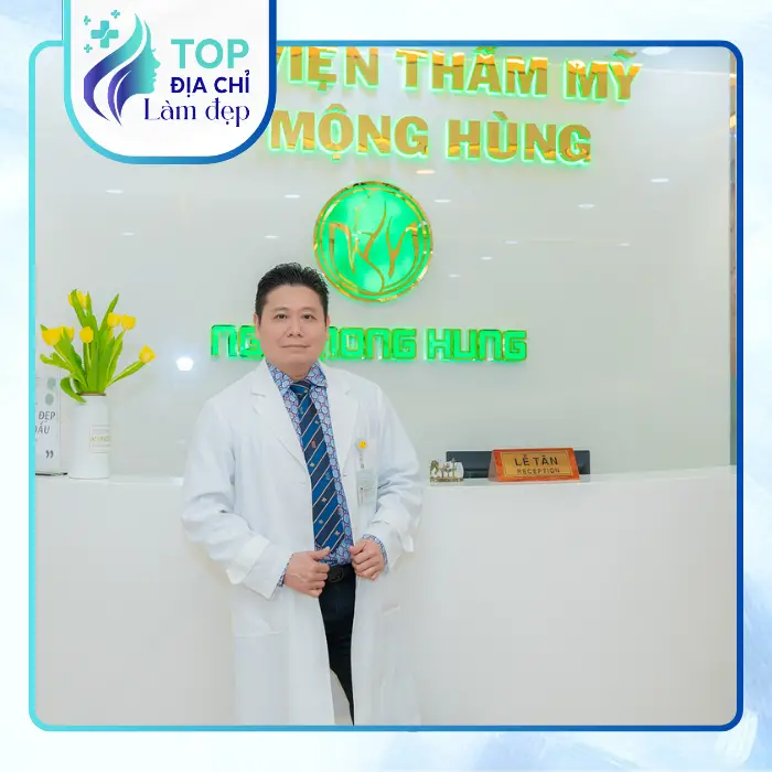 Nâng Mông Tại Hậu Giang – Gợi Ý Các Cơ Sở Có Thể Tham Khảo