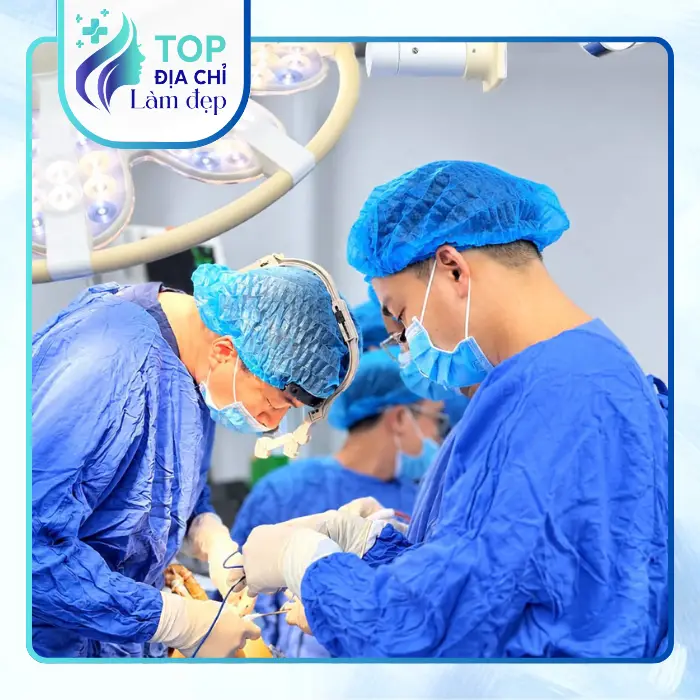 Nâng Mông Tại Hưng Yên – Gợi Ý 5 Cơ Sở Lân Cận Để Tham Khảo