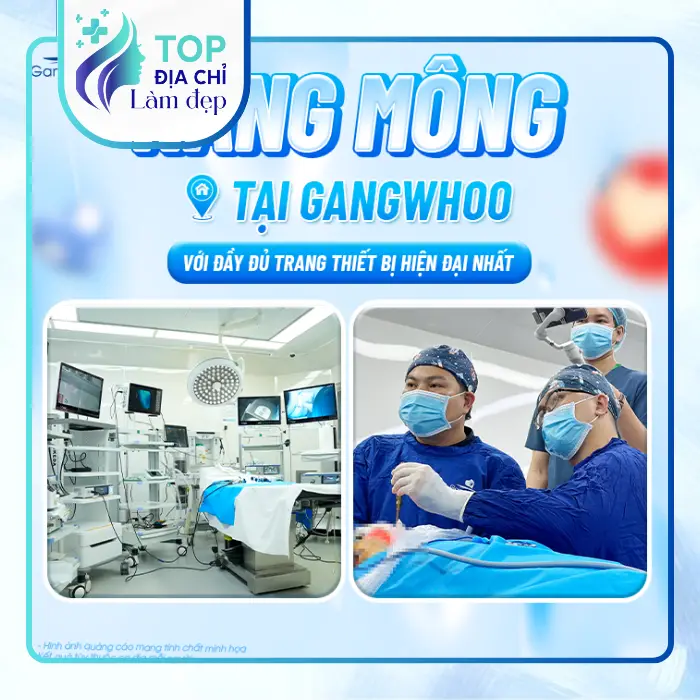 Nâng Mông Tại Khánh Hòa – Tham Khảo 7 Cơ Sở Tại Khánh Hòa Và Lân Cận 