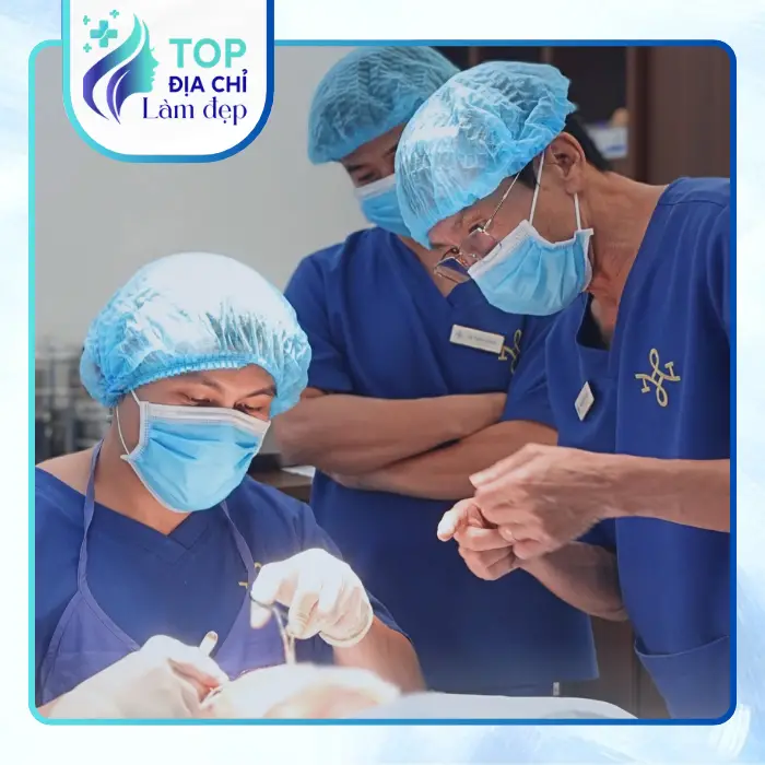 Nâng Mông Tại Kon Tum – Tham Khảo 8 Cơ Sở Và Bác Sĩ Thẩm Mỹ