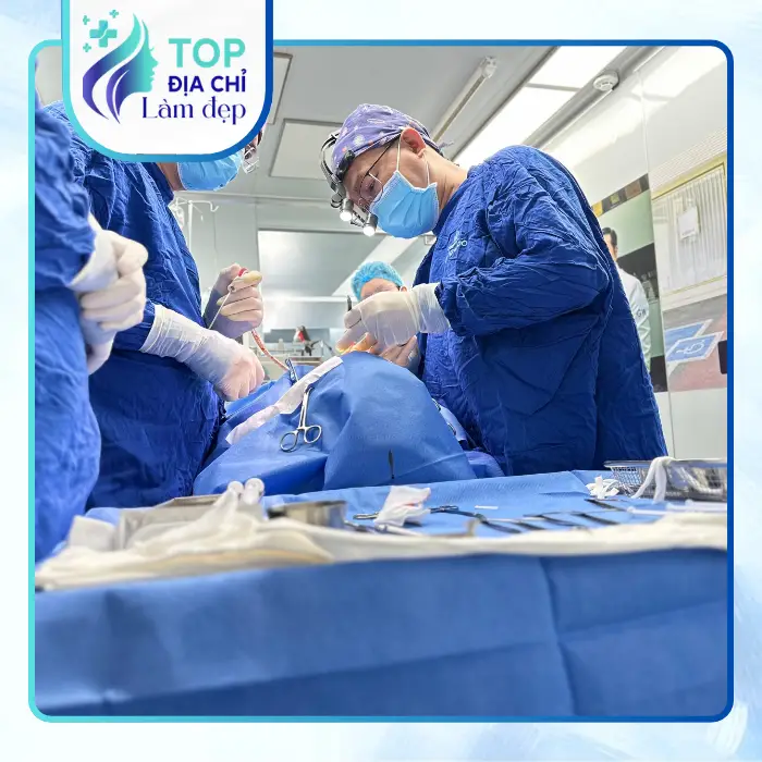 Nâng Mông Tại Kon Tum – Tham Khảo 8 Cơ Sở Và Bác Sĩ Thẩm Mỹ