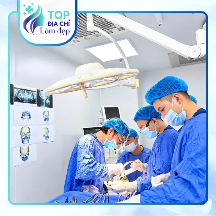 Nâng Mông Tại Lai Châu – Tham Khảo 4 Cơ Sở Y Tế Và Thẩm Mỹ Tại Hà Nội