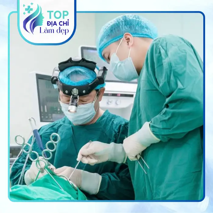 Nâng Mông Tại Lai Châu – Tham Khảo 4 Cơ Sở Y Tế Và Thẩm Mỹ Tại Hà Nội