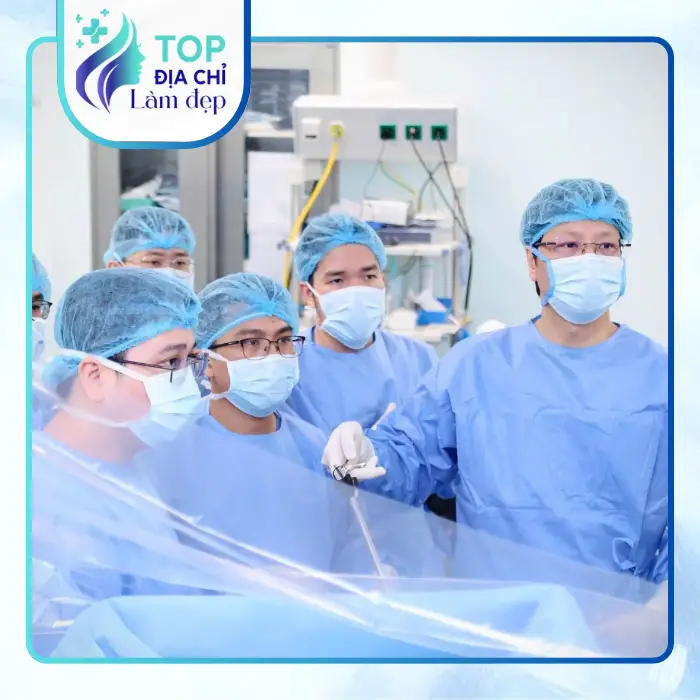 Nâng Mông Tại Lai Châu – Tham Khảo 4 Cơ Sở Y Tế Và Thẩm Mỹ Tại Hà Nội