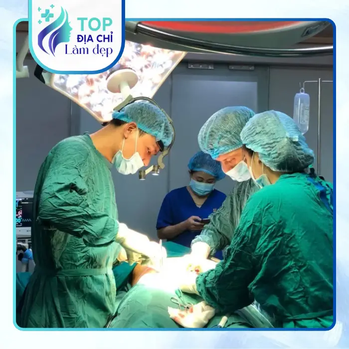 Nâng Mông Tại Lâm Đồng – Gợi Ý 6 Địa Chỉ Lân Cận Để Tham Khảo