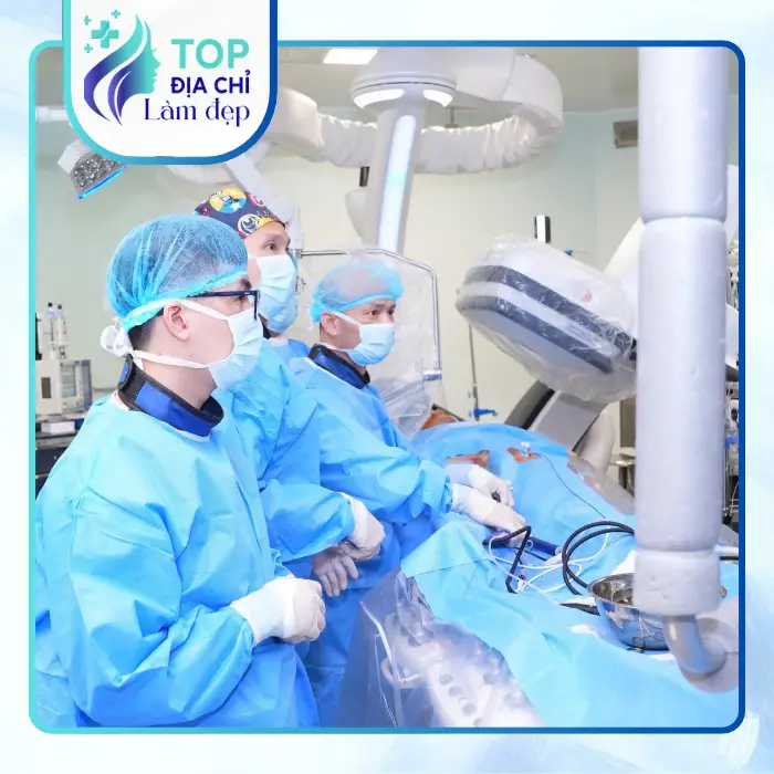 Nâng Mông Tại Lạng Sơn – Gợi Ý 5 Cơ Sở Tại Hà Nội Để Tham Khảo