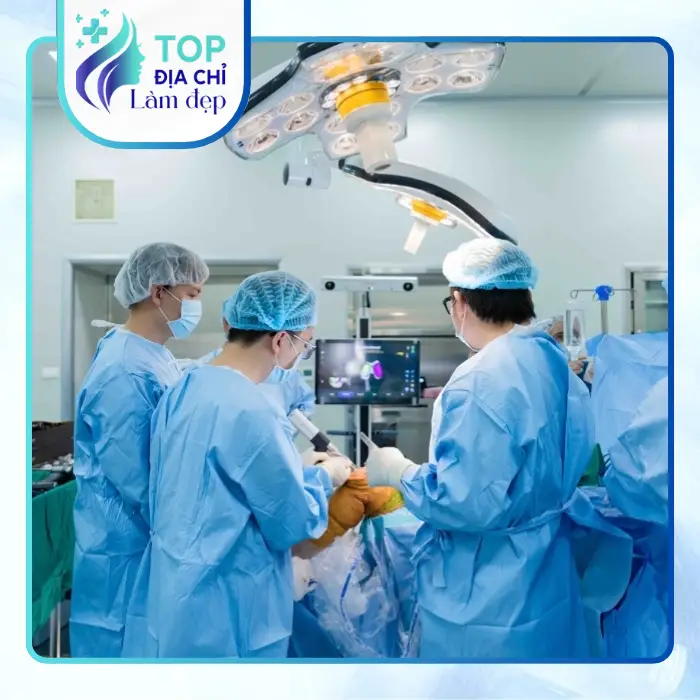 Nâng Mông Tại Lạng Sơn – Gợi Ý 5 Cơ Sở Tại Hà Nội Để Tham Khảo